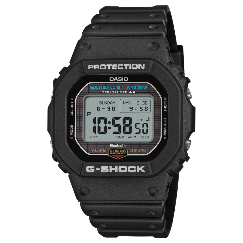 Casio G-Shock GW-BX5600-1