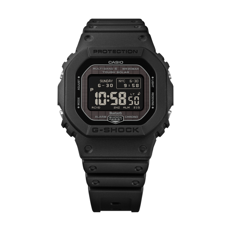 Casio G-Shock GW-BX5600-1A1