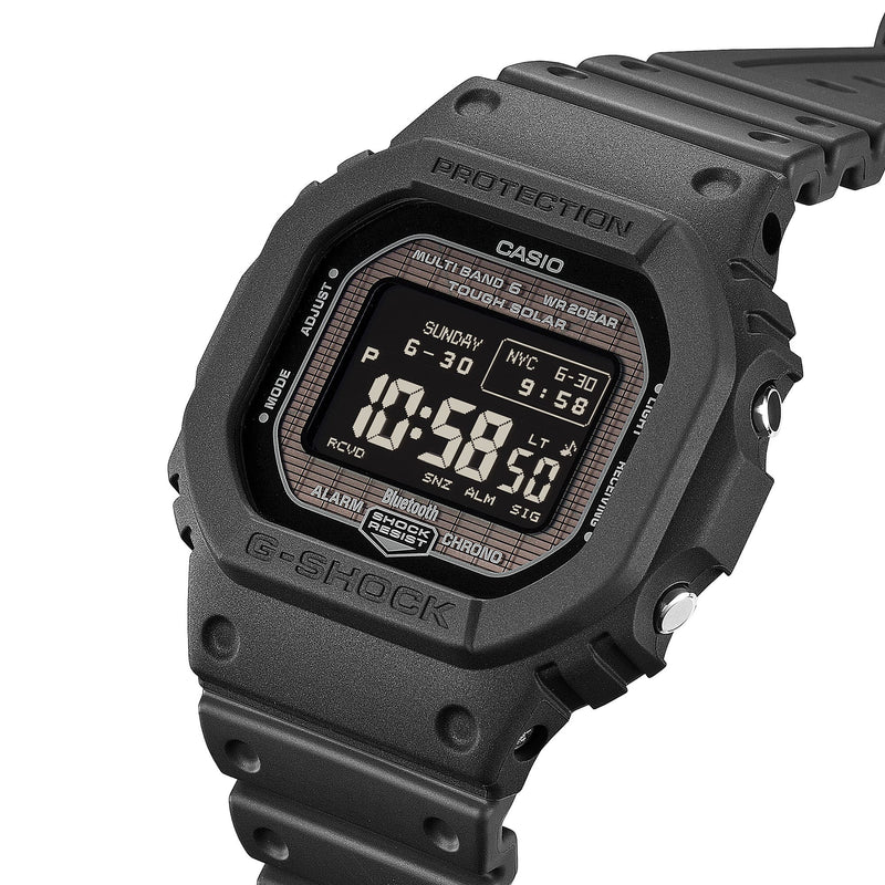 Casio G-Shock GW-BX5600-1A1