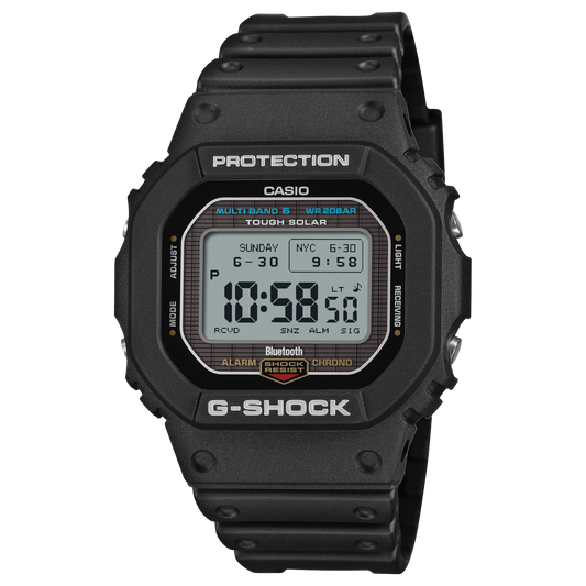 Casio G-Shock GW-BX5600-1