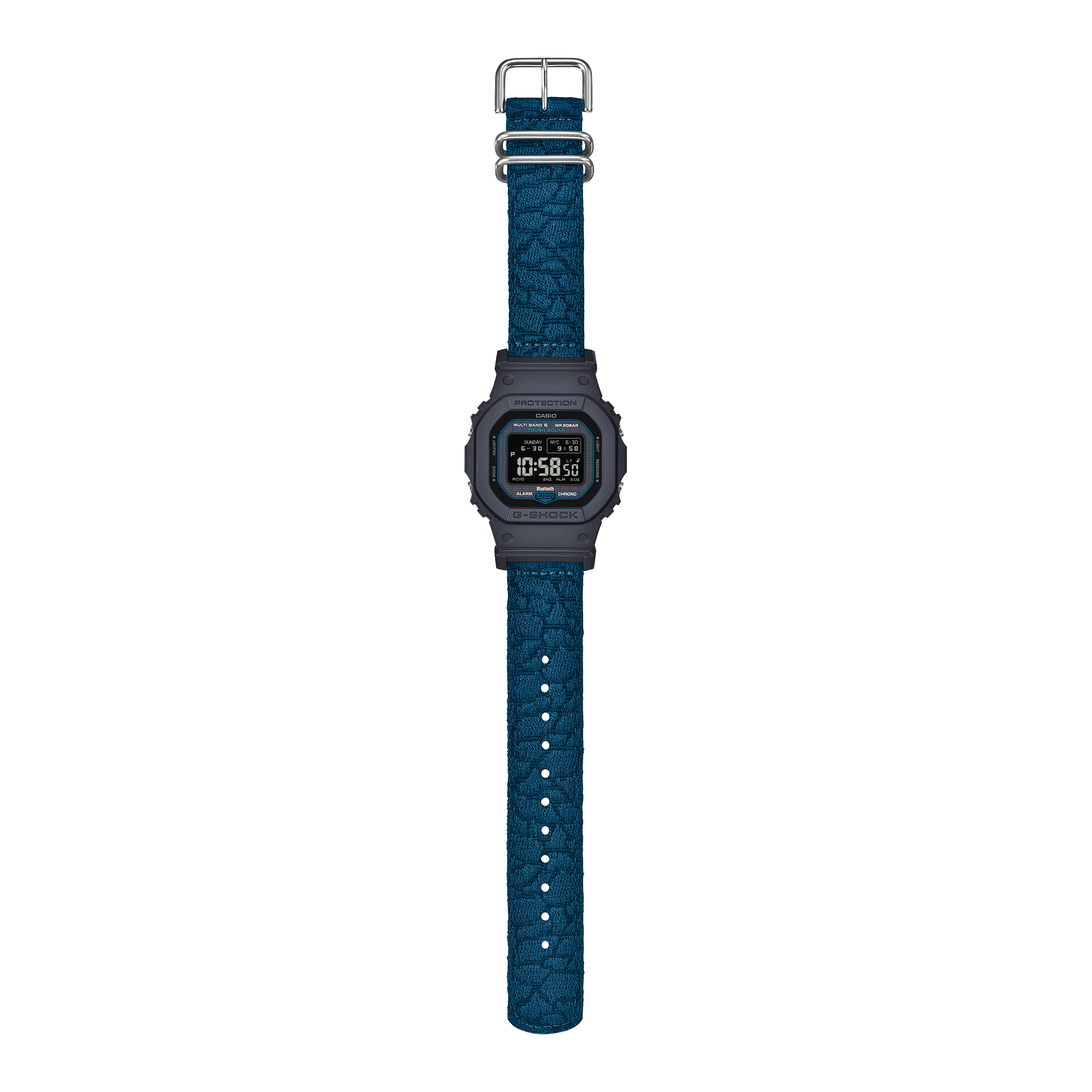 Casio G-Shock GW-BX5600CBG-2ER