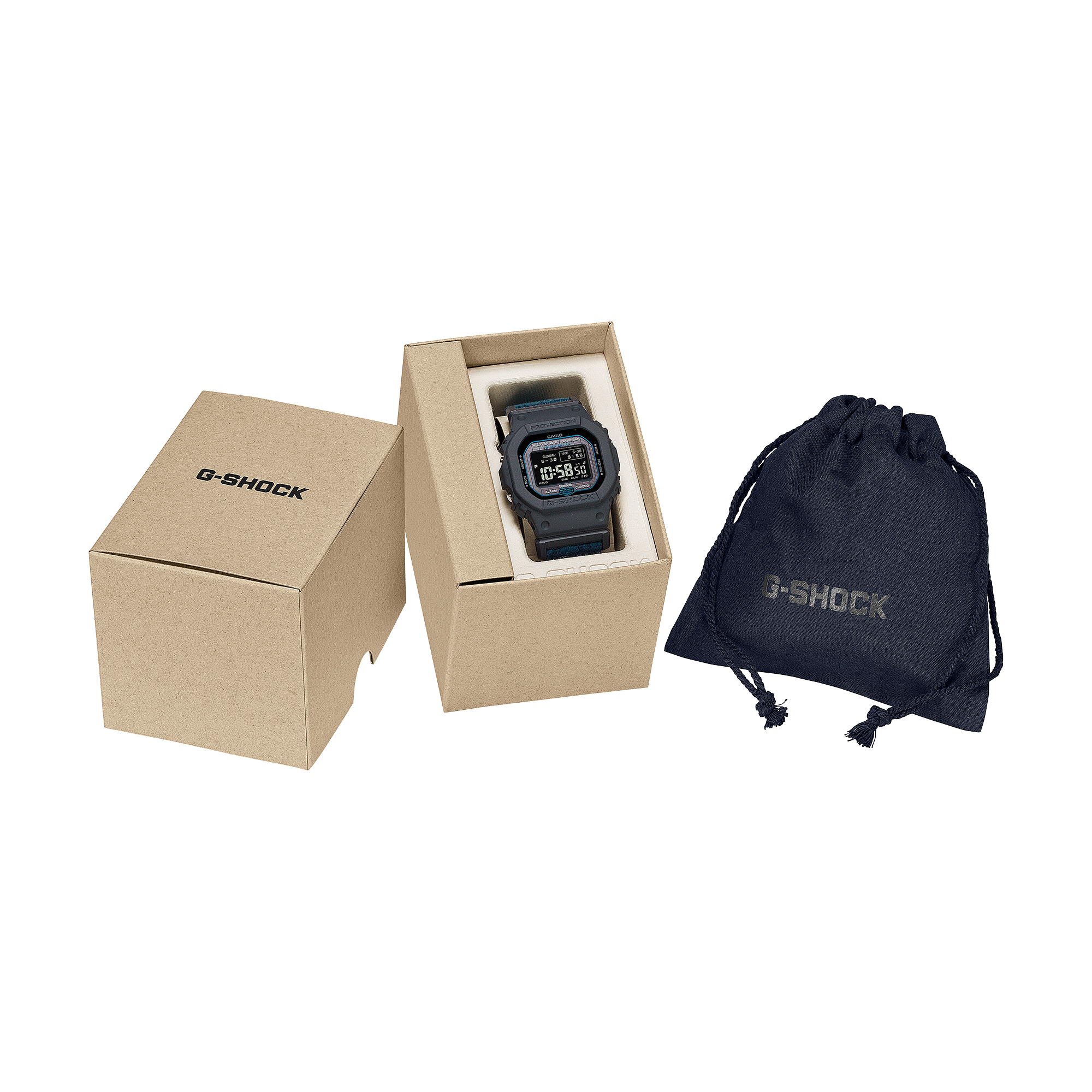 Casio G-Shock GW-BX5600CBG-2ER
