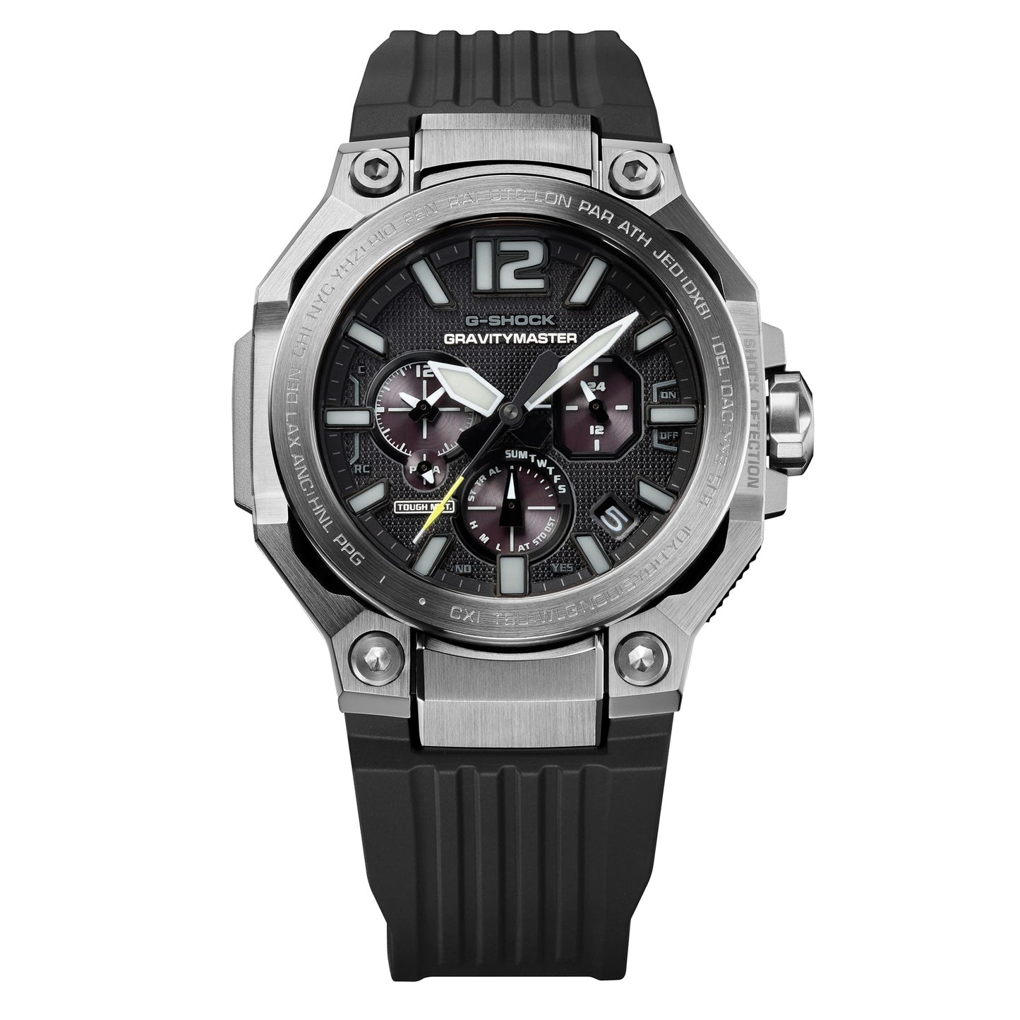 Casio G-Shock Gravitymaster GWR-B3000-1AER