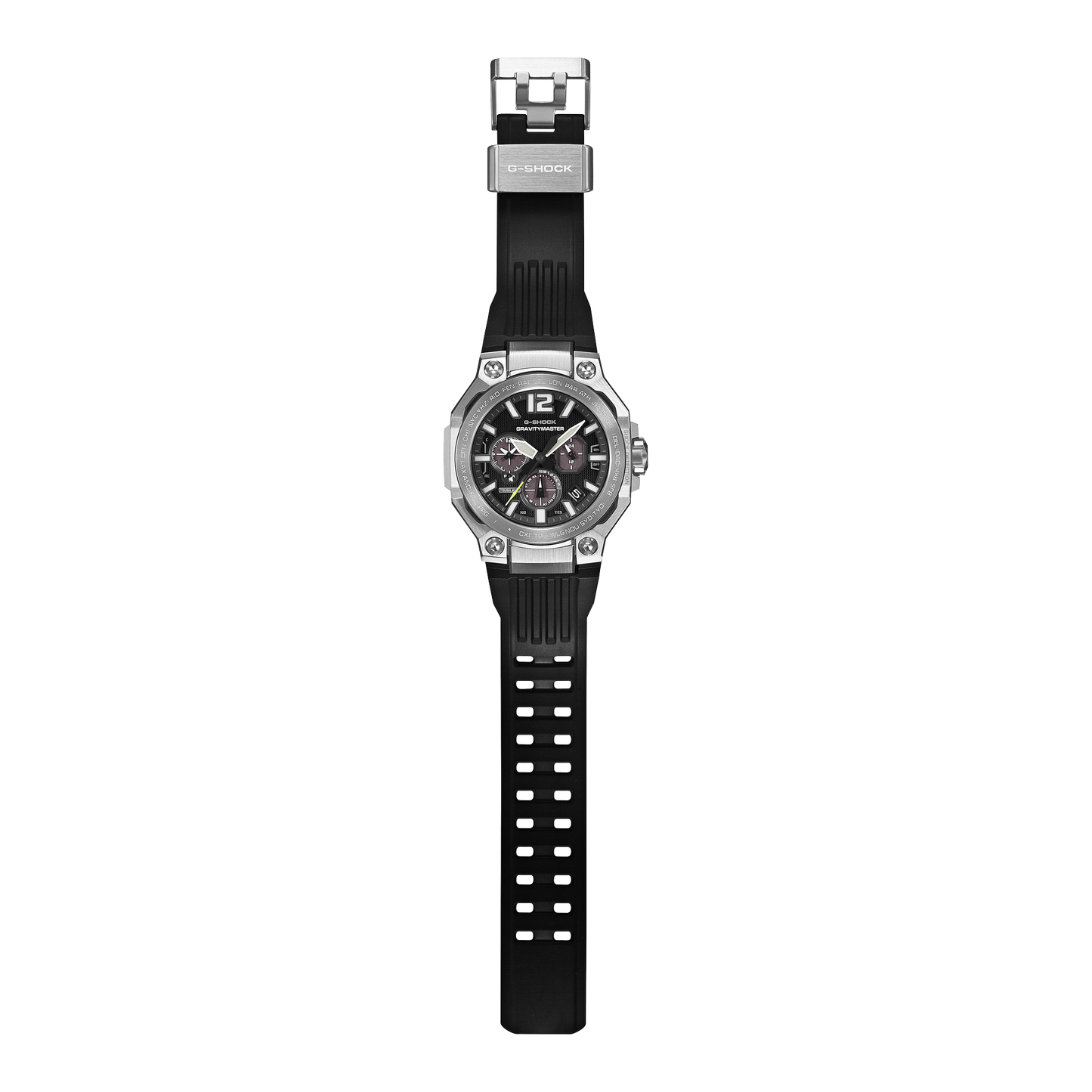 Casio G-Shock Gravitymaster GWR-B3000-1AER