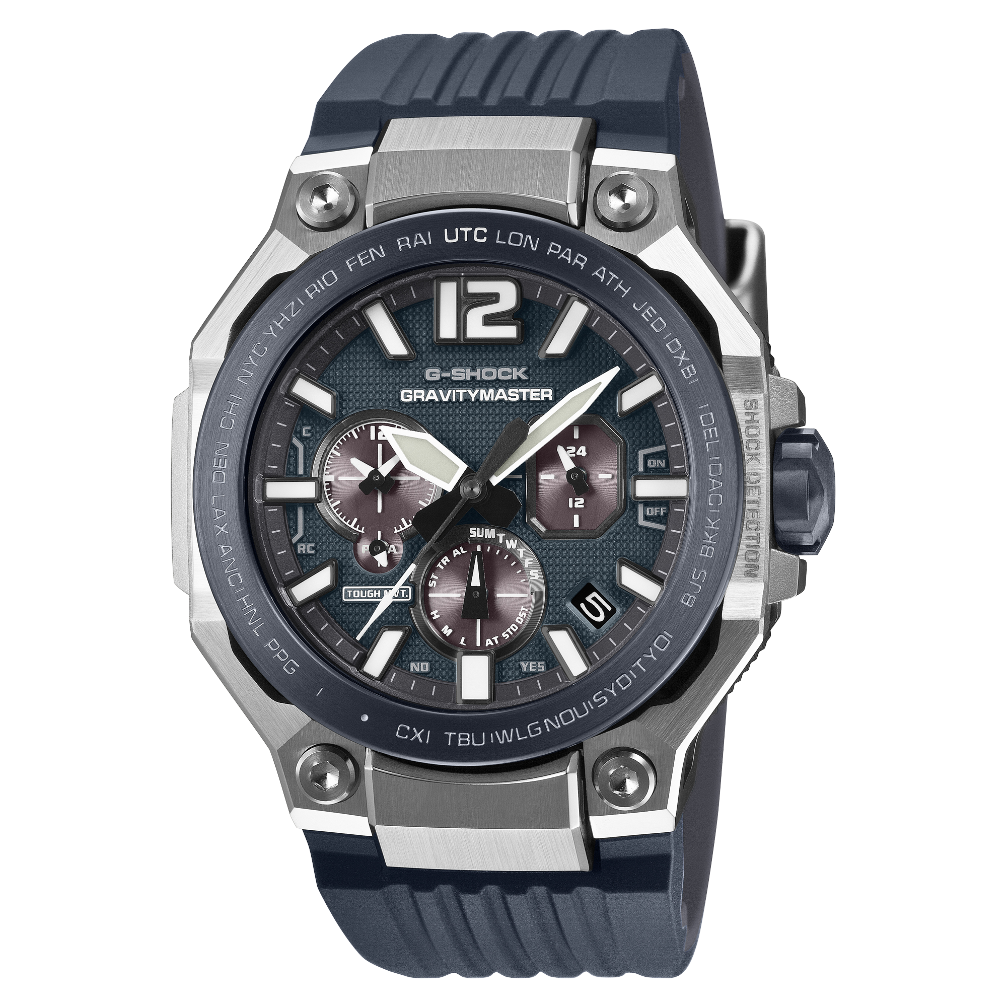 Casio G-Shock Gravitymaster GWR-B3000A-2AER
