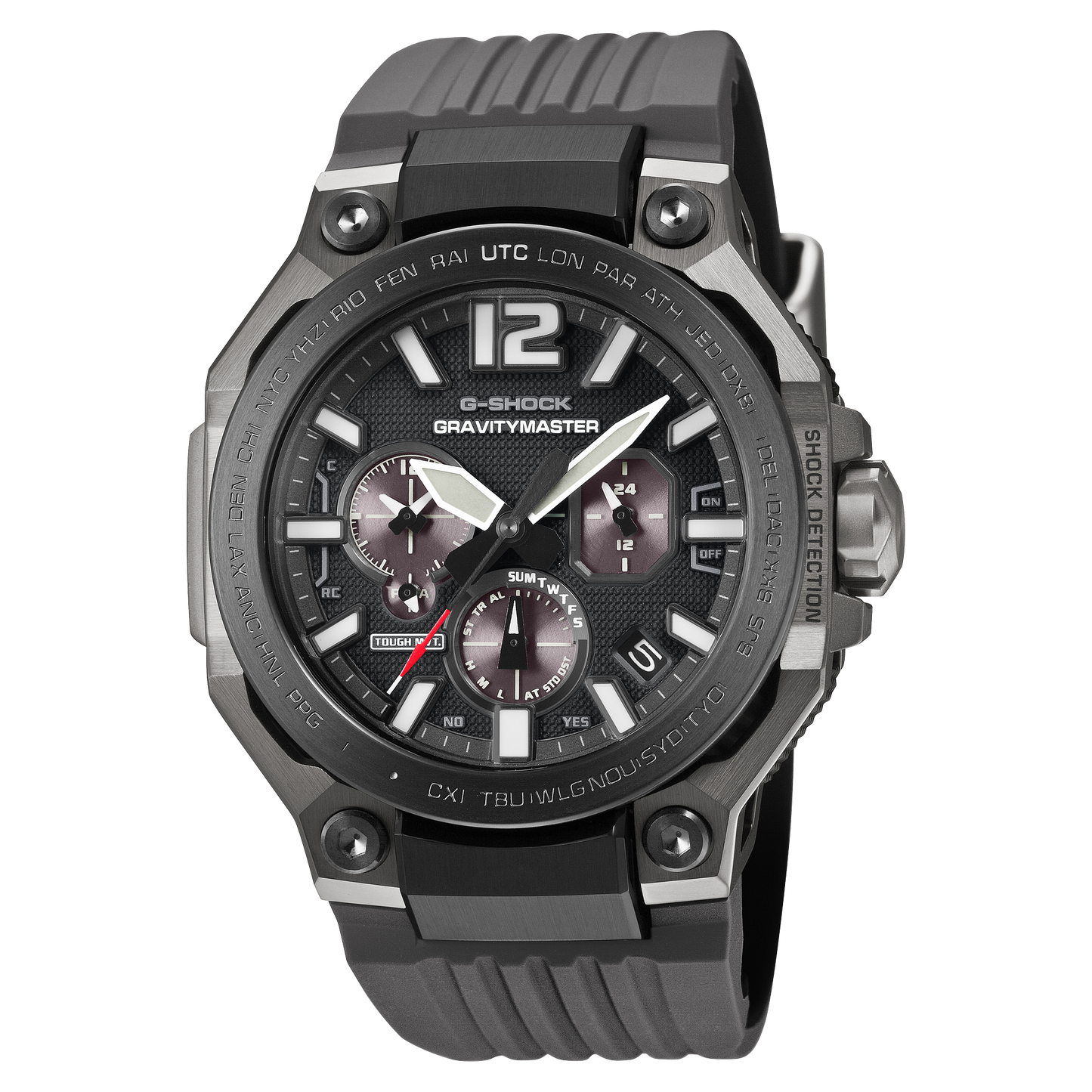  Casio G-Shock Gravitymaster GWR-B3000B-8AER
