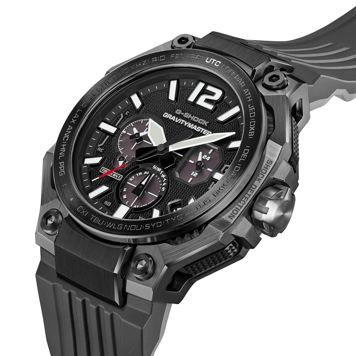  Casio G-Shock Gravitymaster GWR-B3000B-8AER