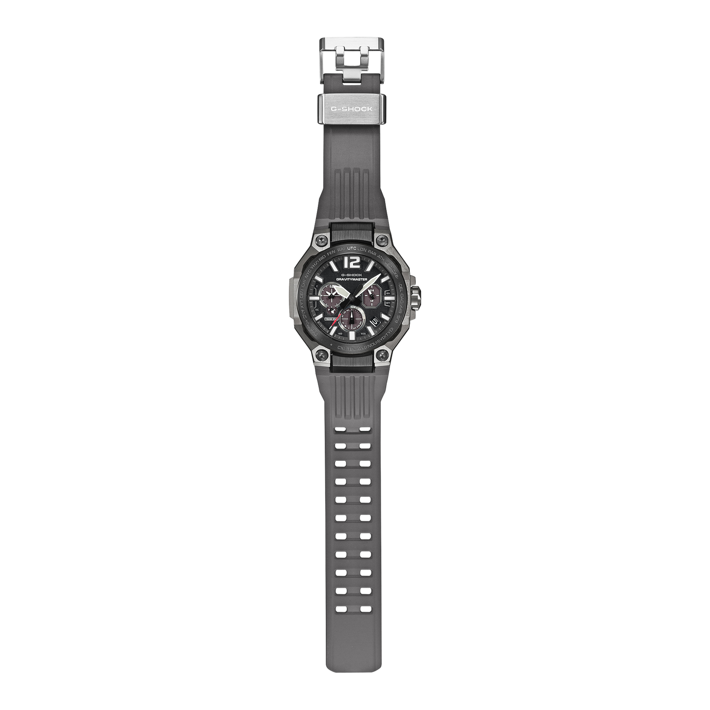  Casio G-Shock Gravitymaster GWR-B3000B-8AER