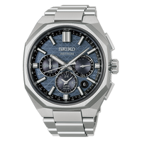 Seiko Astron 'Tesselate' HAB001J1