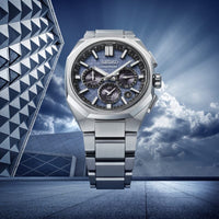 Seiko Astron 'Tesselate' HAB001J1