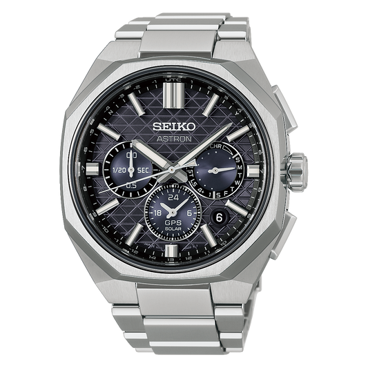 Seiko Astron 'Tesselate' HAB002J1