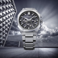 Seiko Astron 'Tesselate' HAB002J1