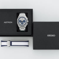 Seiko Astron 'Tesselate' 145th Anniversary HAB004J1