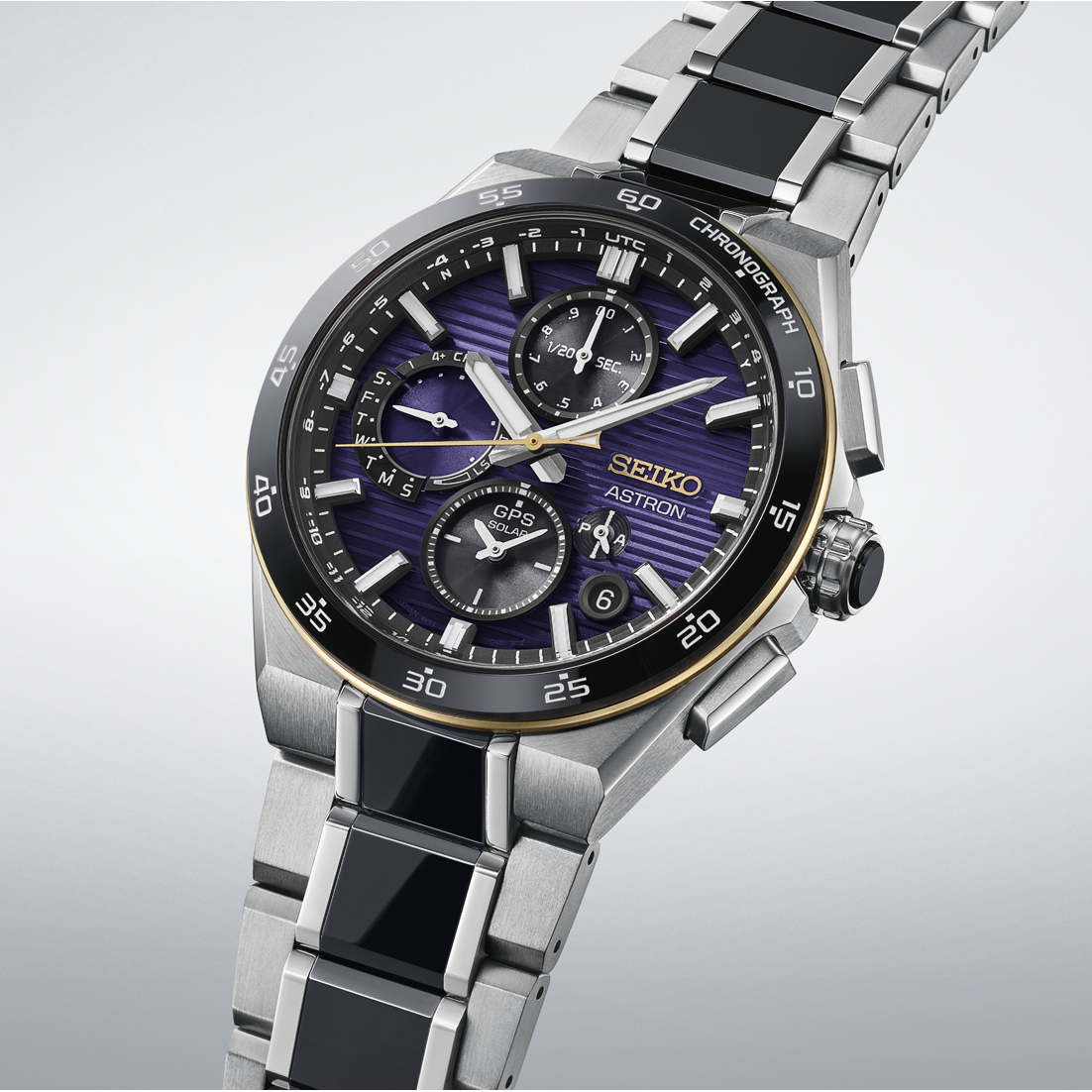 Seiko Astron 145th Anniversary Limited Edition HAB011J1