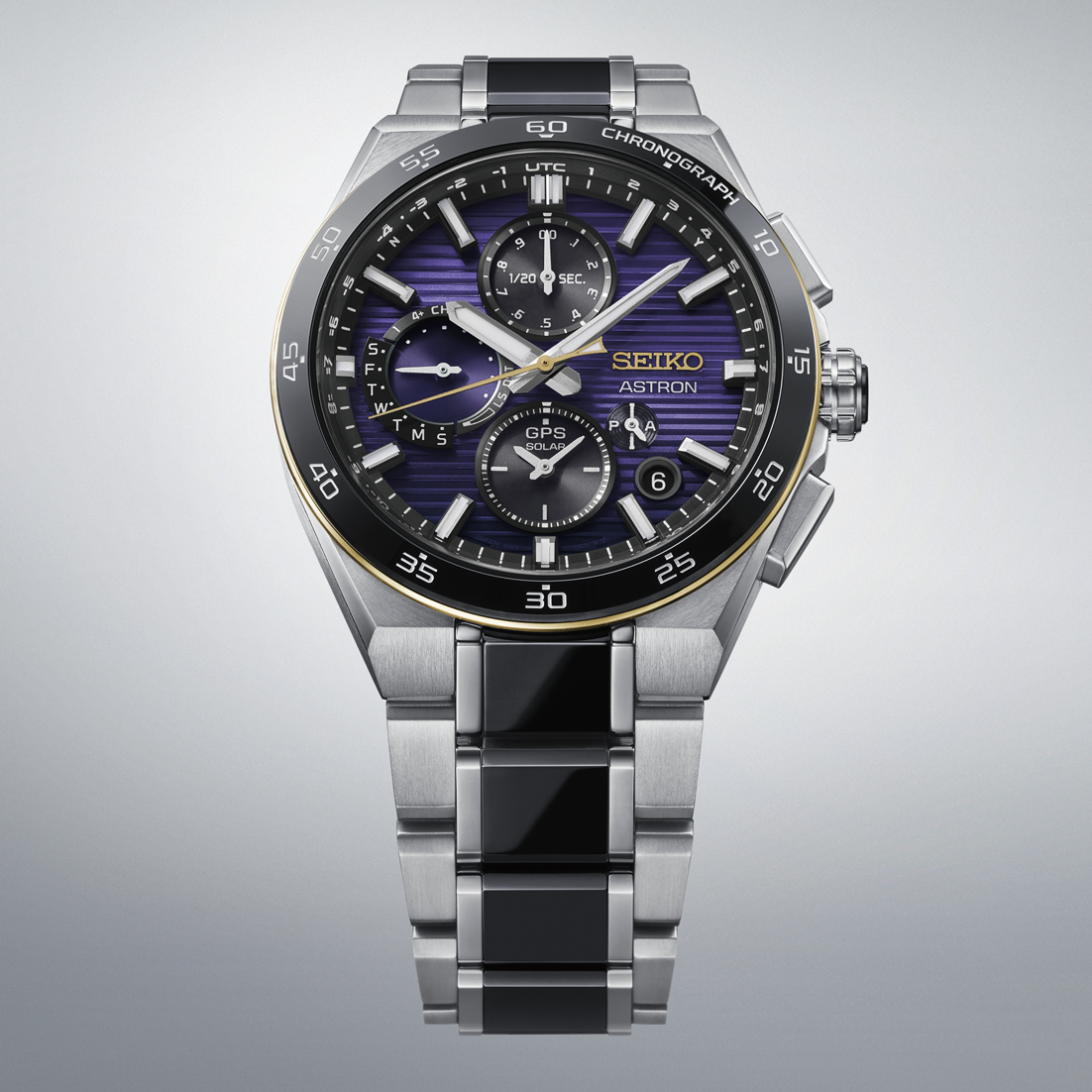 Seiko Astron 145th Anniversary Limited Edition HAB011J1