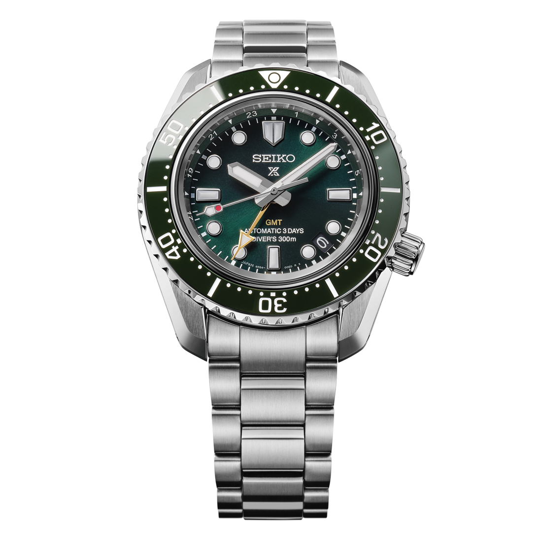 Seiko Prospex HBC001J1