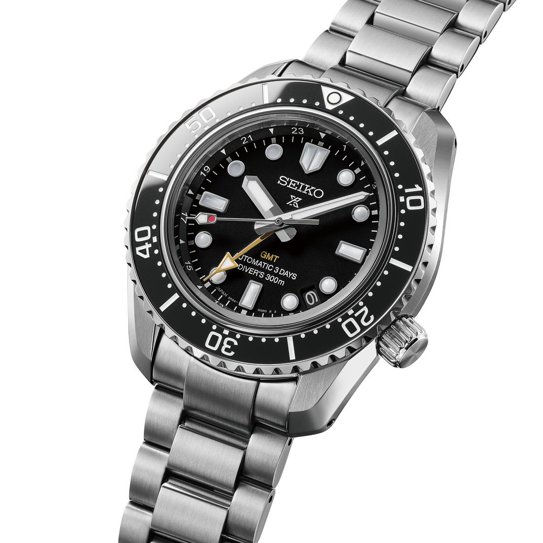 Seiko Prospex HBC002J1