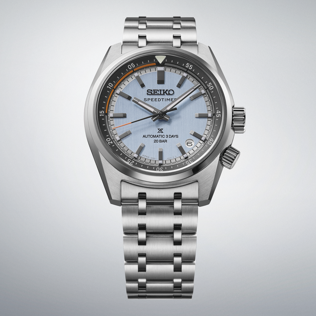Seiko Prospex Speedtimer HBC003J1
