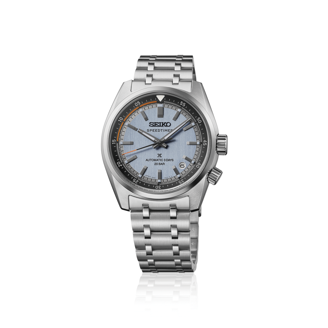 Seiko Prospex Speedtimer HBC003J1