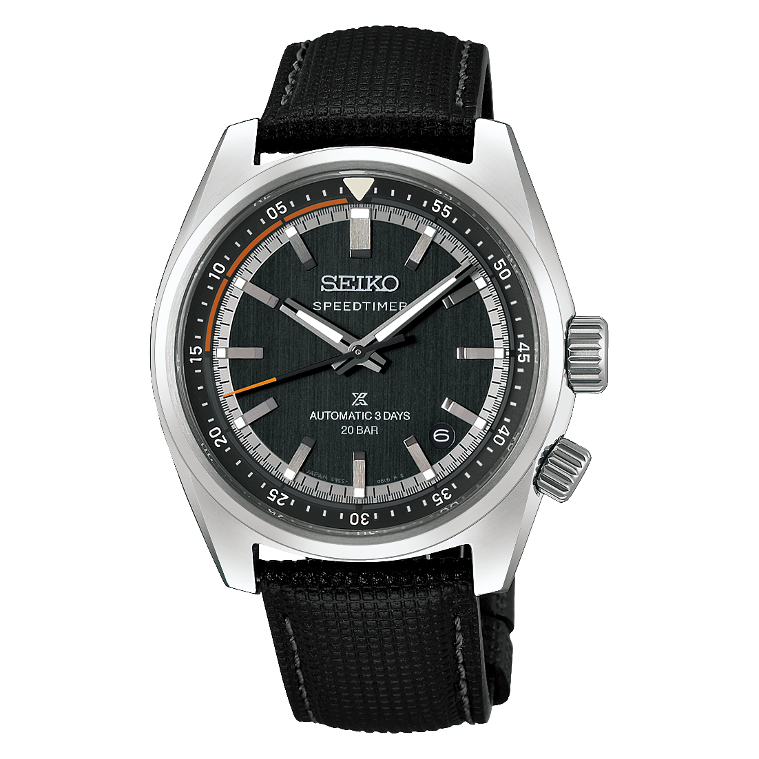 Seiko Prospex Speedtimer HBC004J1