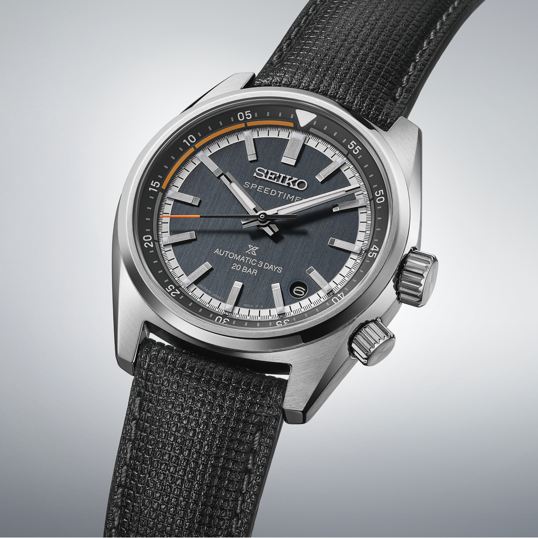 Seiko Prospex Speedtimer HBC004J1