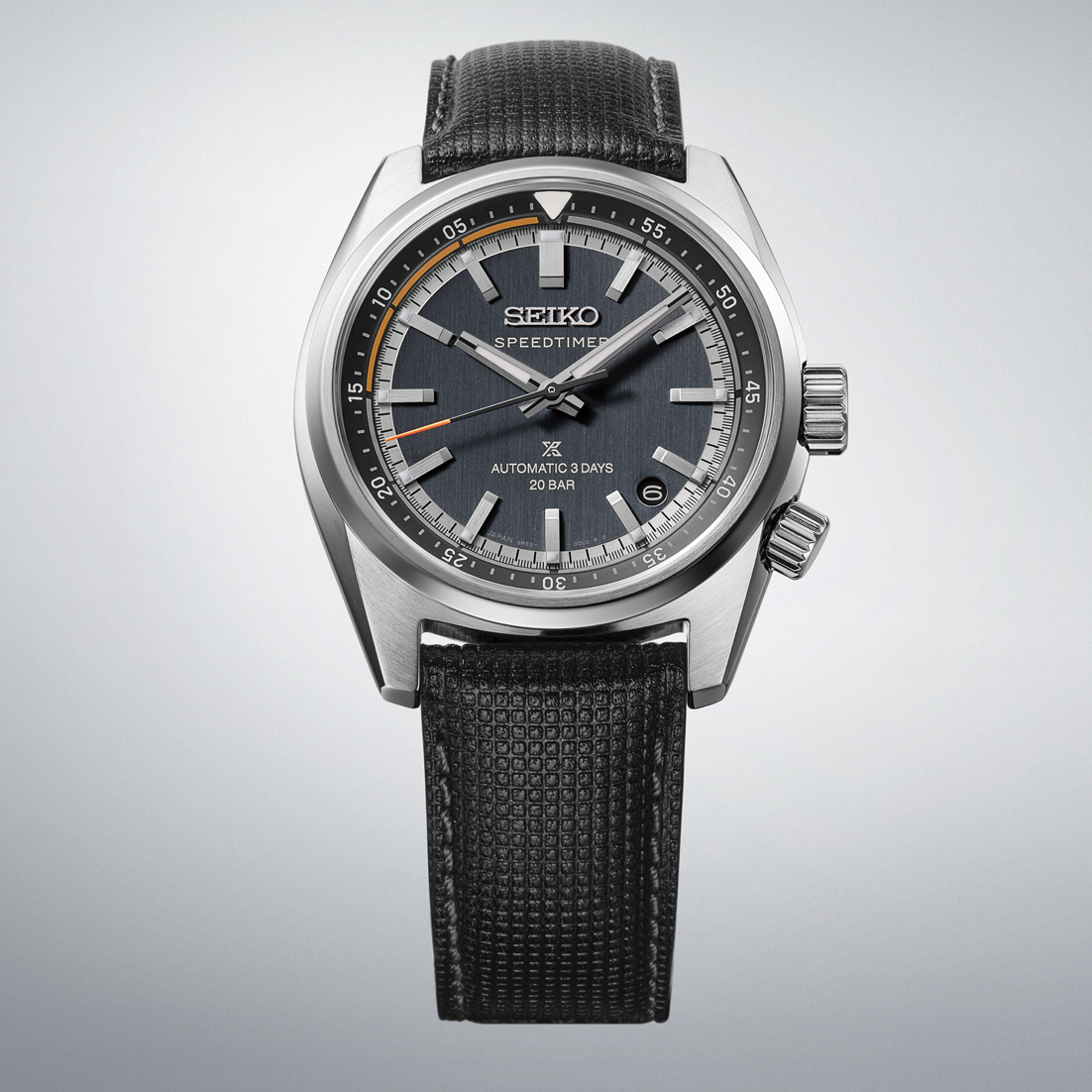 Seiko Prospex Speedtimer HBC004J1