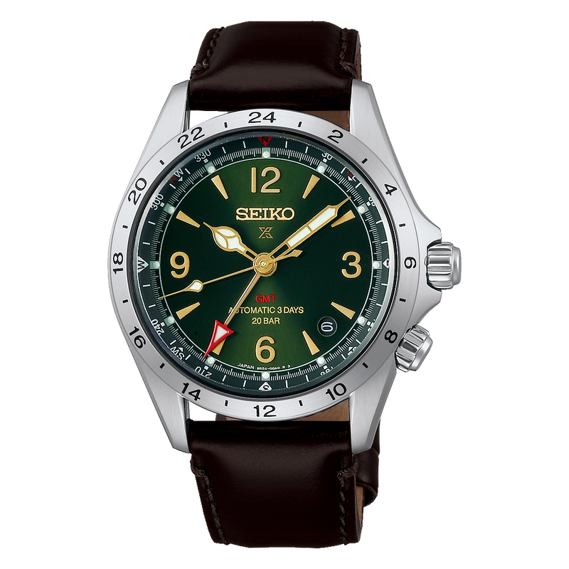 Seiko Prospex Alpinist HBC007J1
