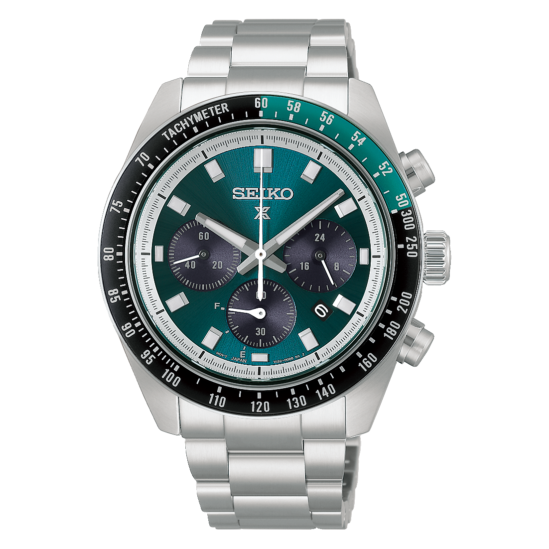 Seiko Prospex Speedtimer HBJ003J1