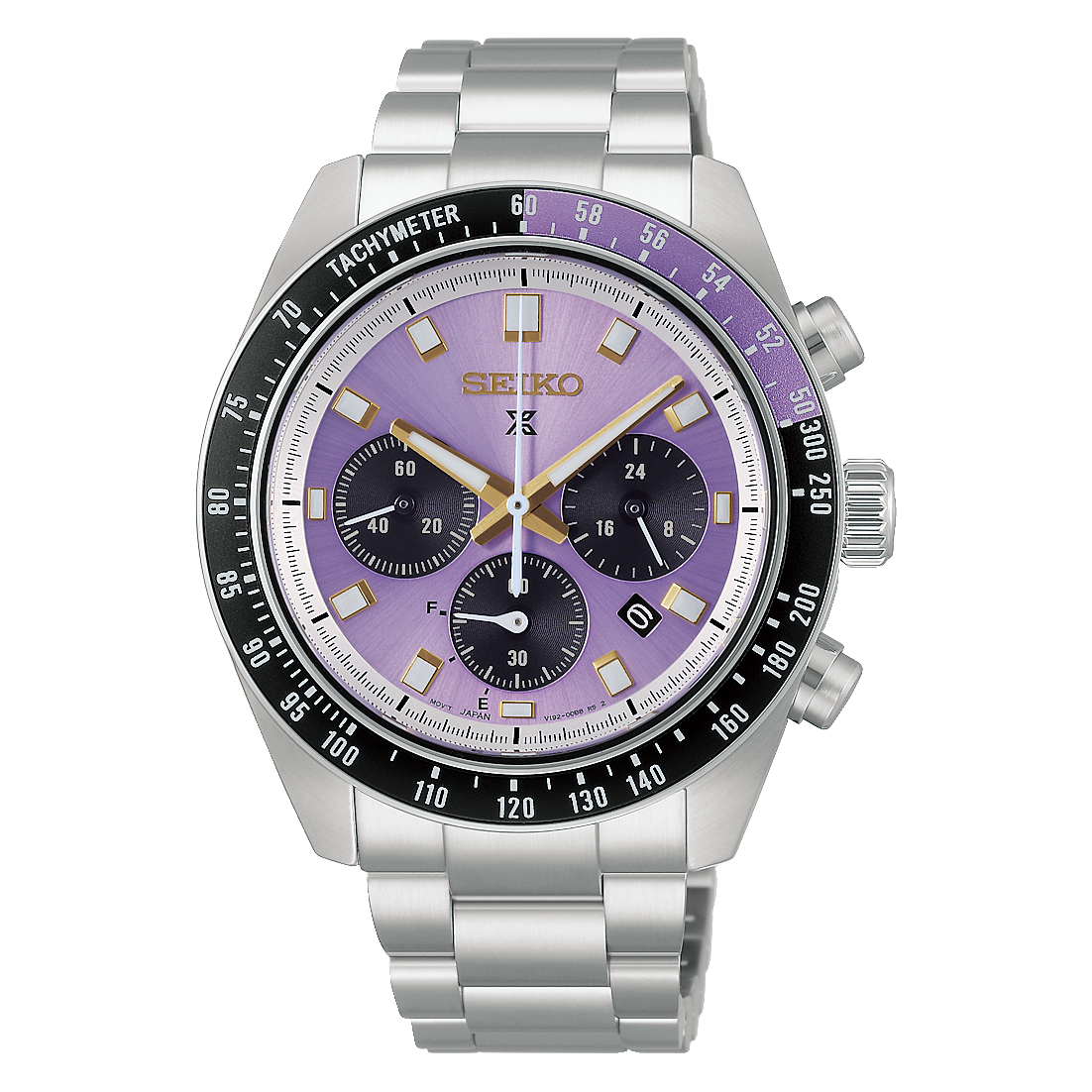 Seiko Prospex Speedtimer 145th Anniversary Limited Edition HBJ005J1