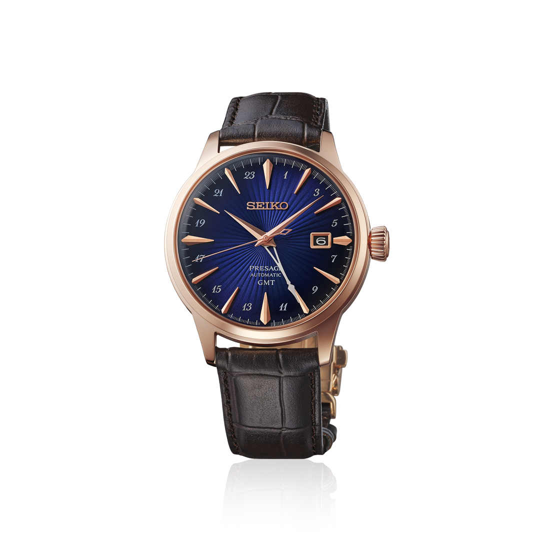 Seiko Presage Cocktail HCB005J1