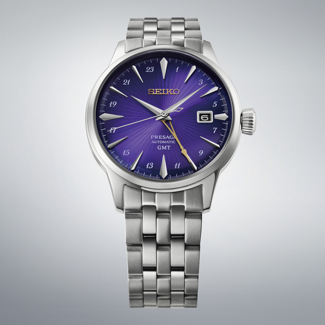 Seiko Presage 145th Anniversary Limited Edition HCB006J1