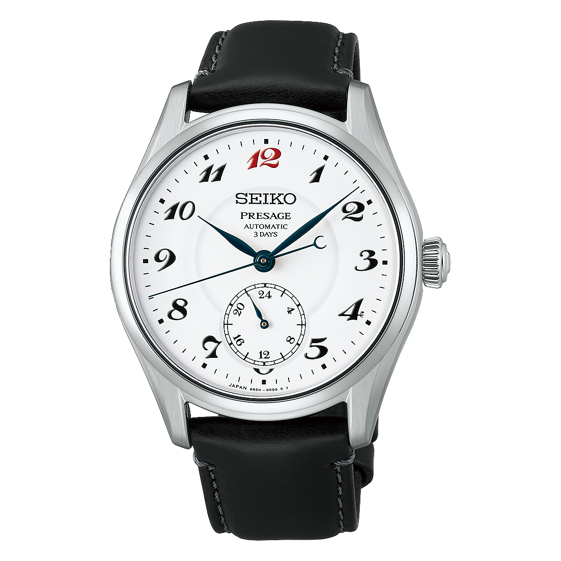 Seiko Presage Classic HCC005J1