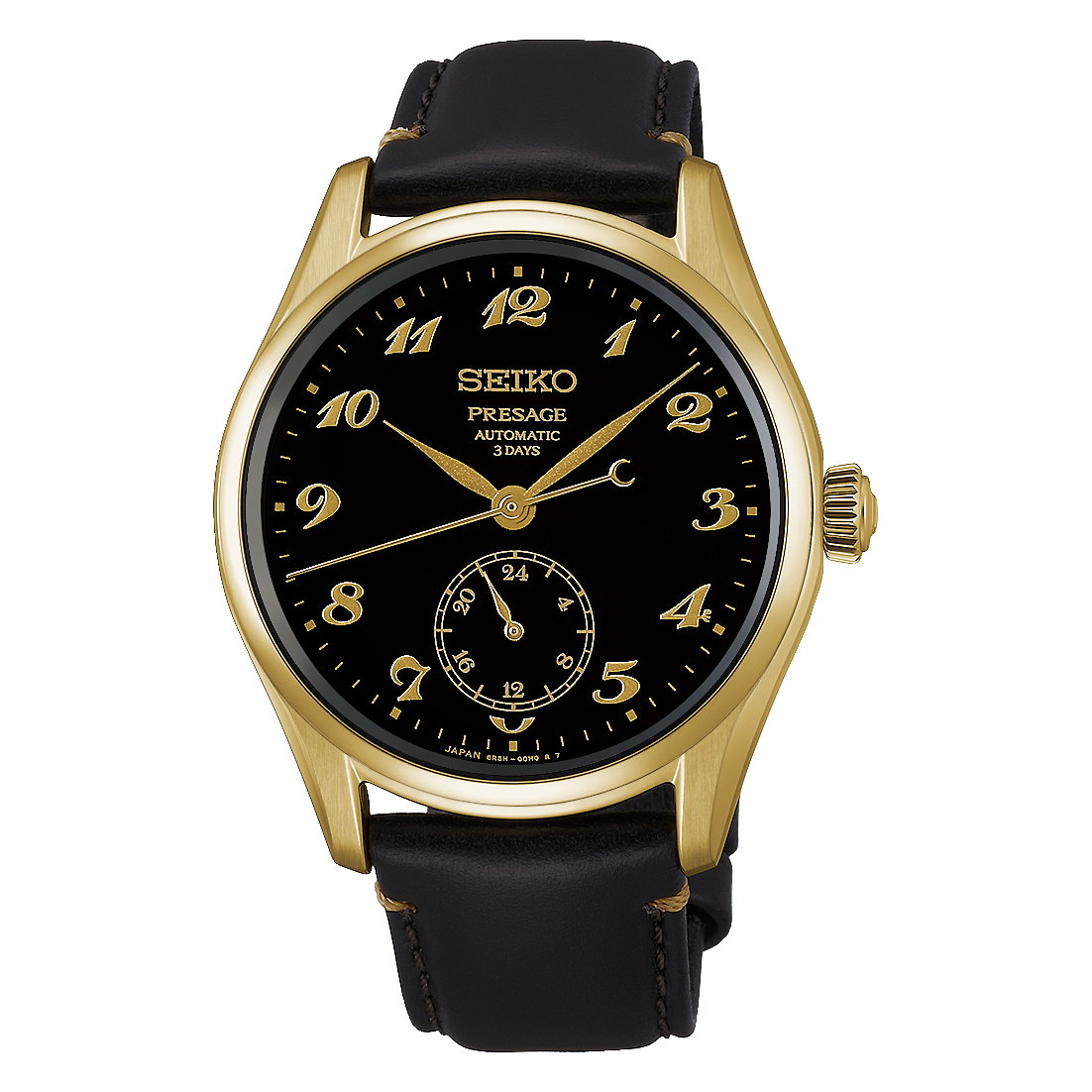 Seiko Presage Classic HCC006J1
