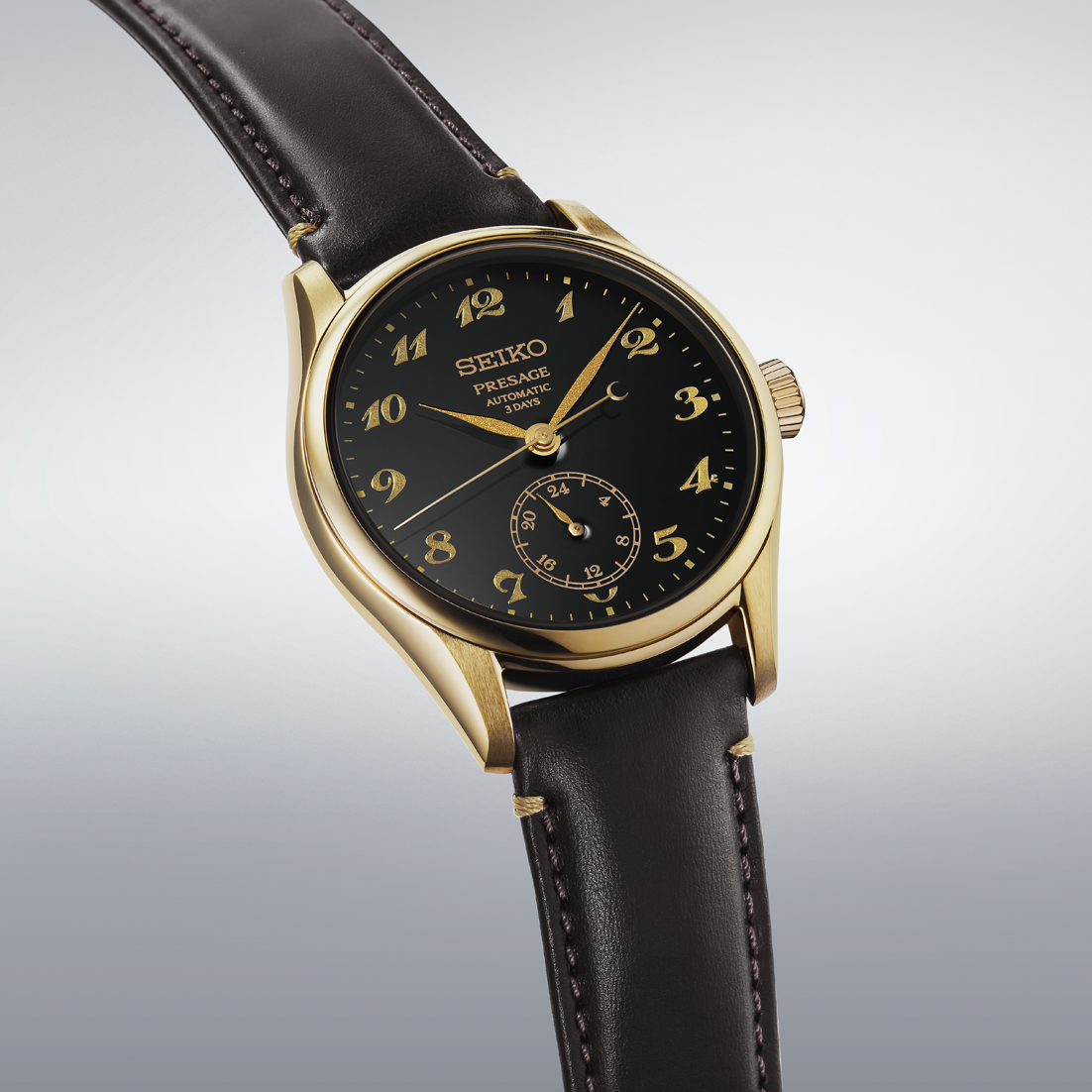 Seiko Presage Classic HCC006J1