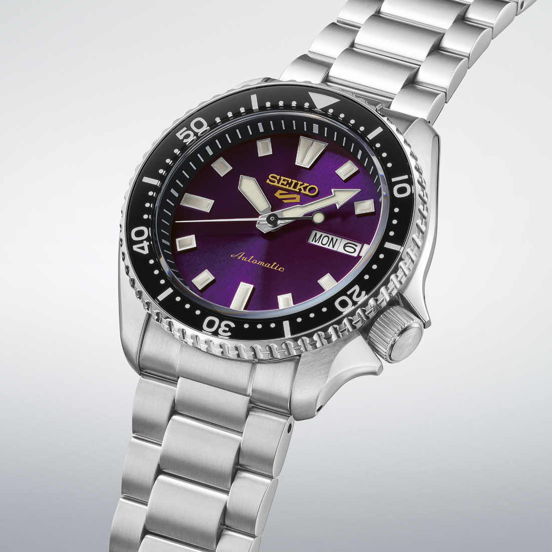 Seiko 5 Sports 145th Anniversary Limited Edition HDB003K1