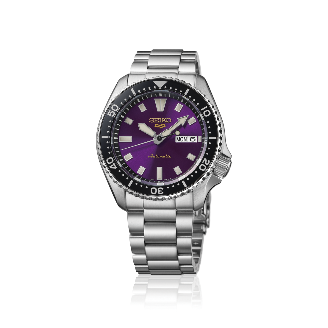 Seiko 5 Sports 145th Anniversary Limited Edition HDB003K1
