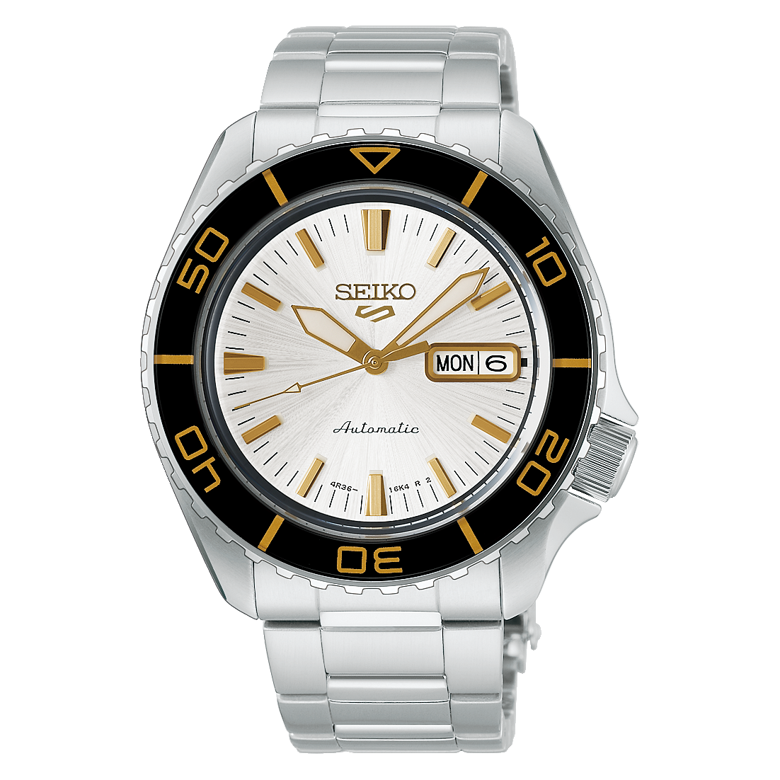 Seiko 5 Sports HDB004K1