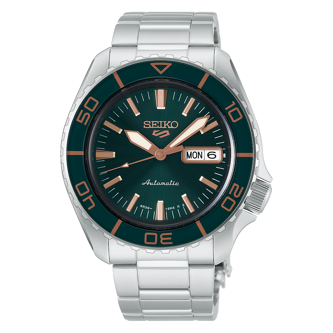 Seiko 5 Sports HDB005K1