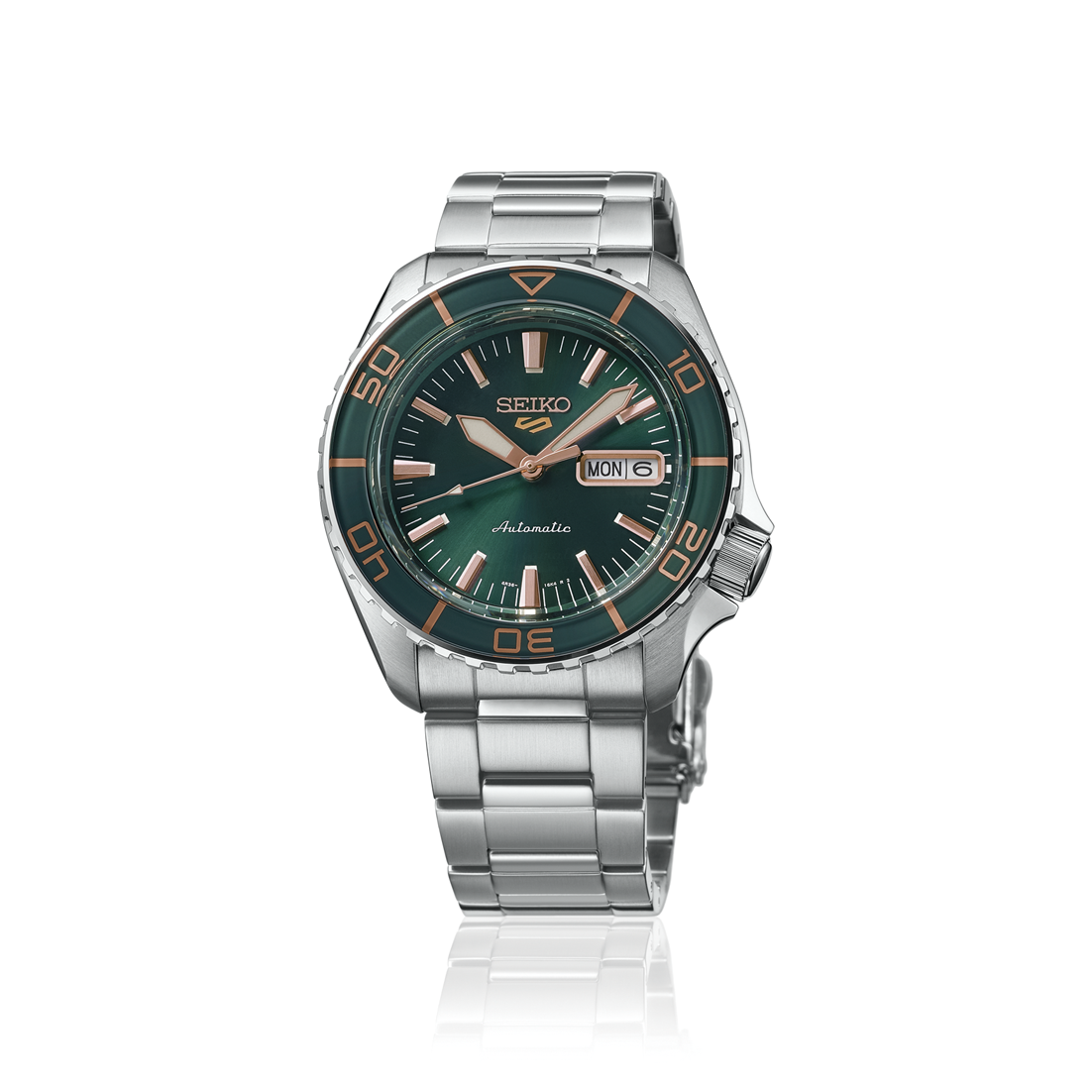 Seiko 5 Sports HDB005K1