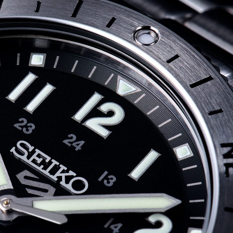 Seiko 5 Sports HDB006K1 – Juwelier van Dam