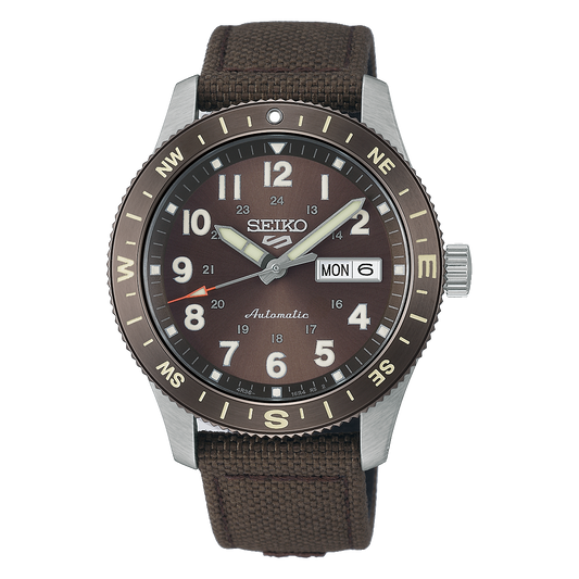 Seiko 5 Sports HDB009K1
