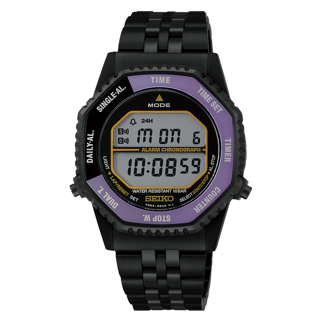 Seiko 145th Anniversary Limited Edition HFL001P1