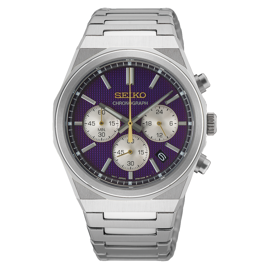 Seiko Limited Edition HGK003P1