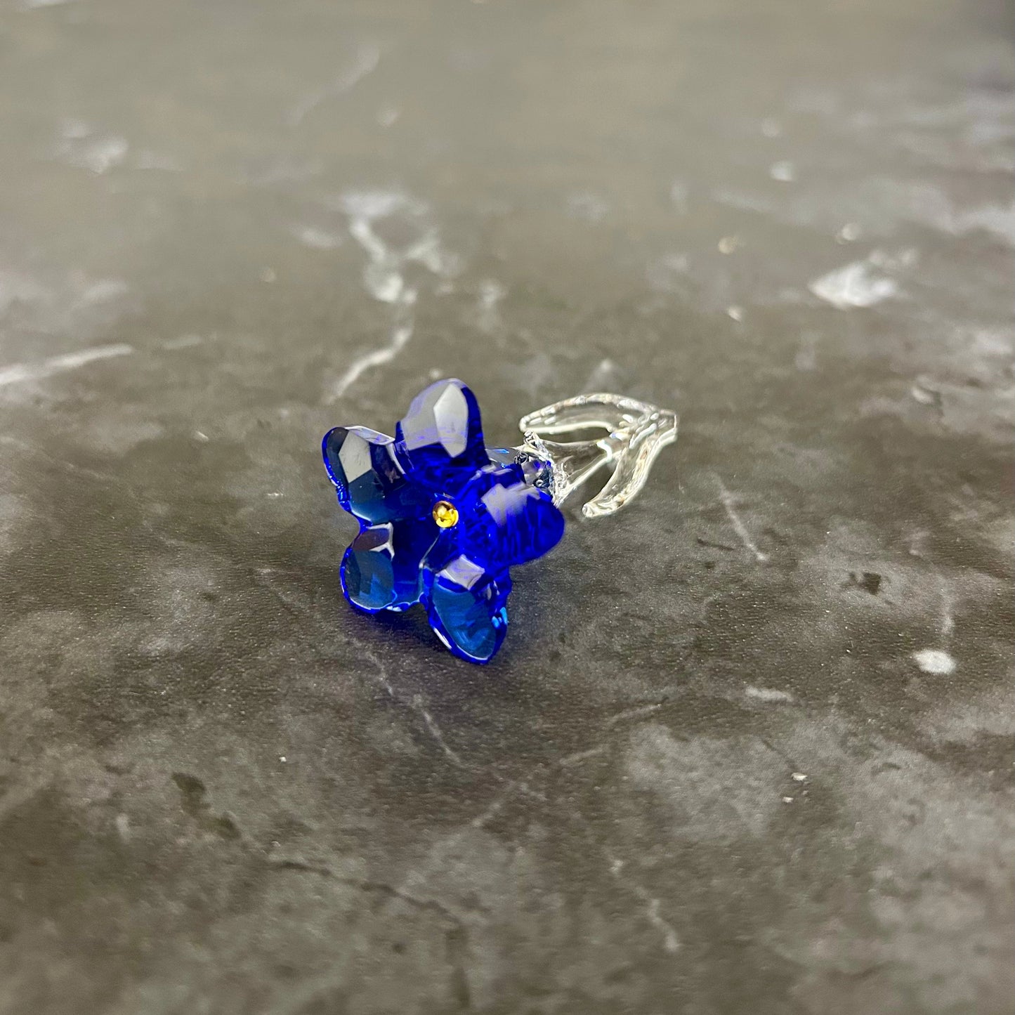 Swarovski SCS gift Gentian 5490321