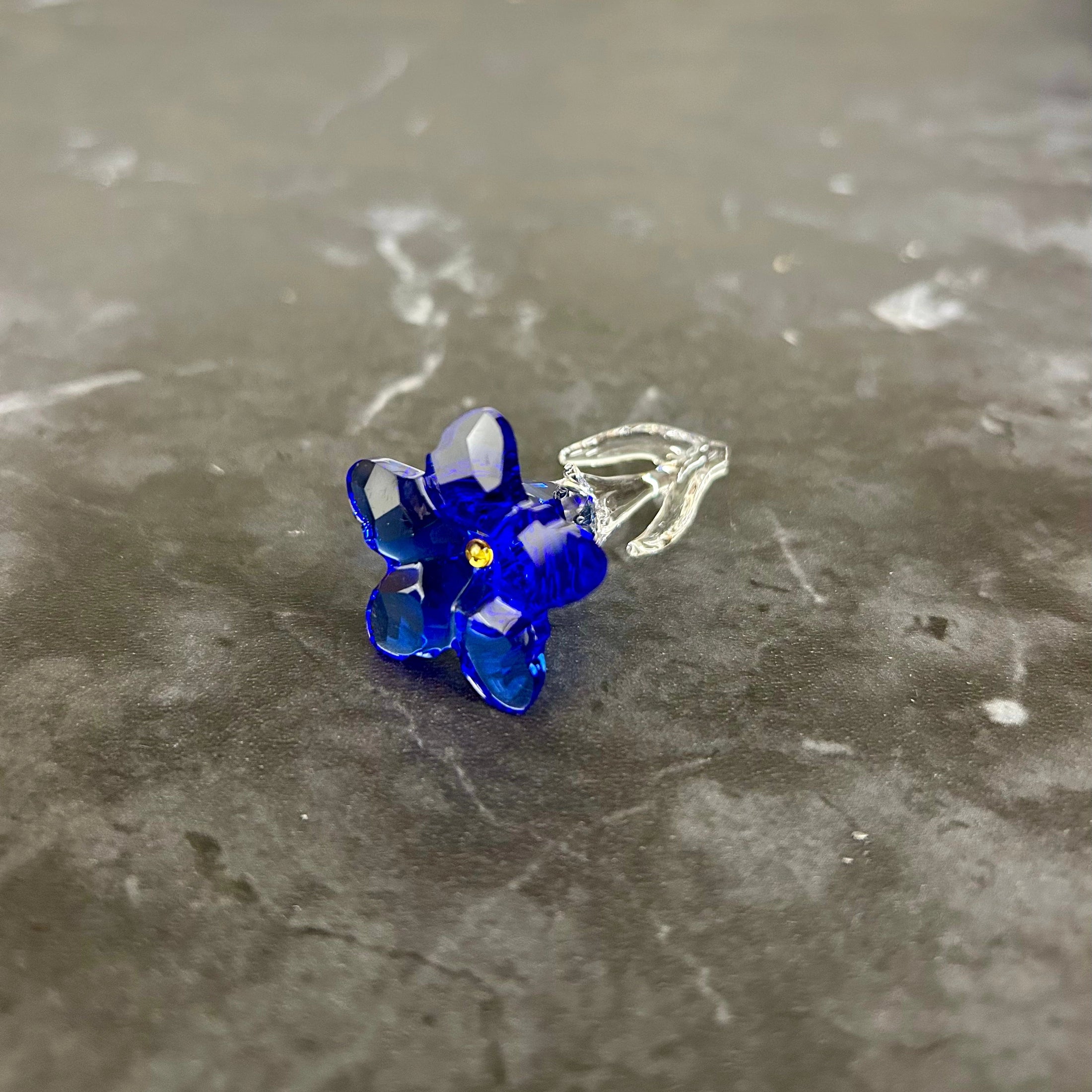 Swarovski SCS gift Gentian 5490321