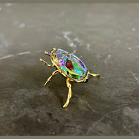 Swarovski SCS Gift 2024 Beetle 5668994