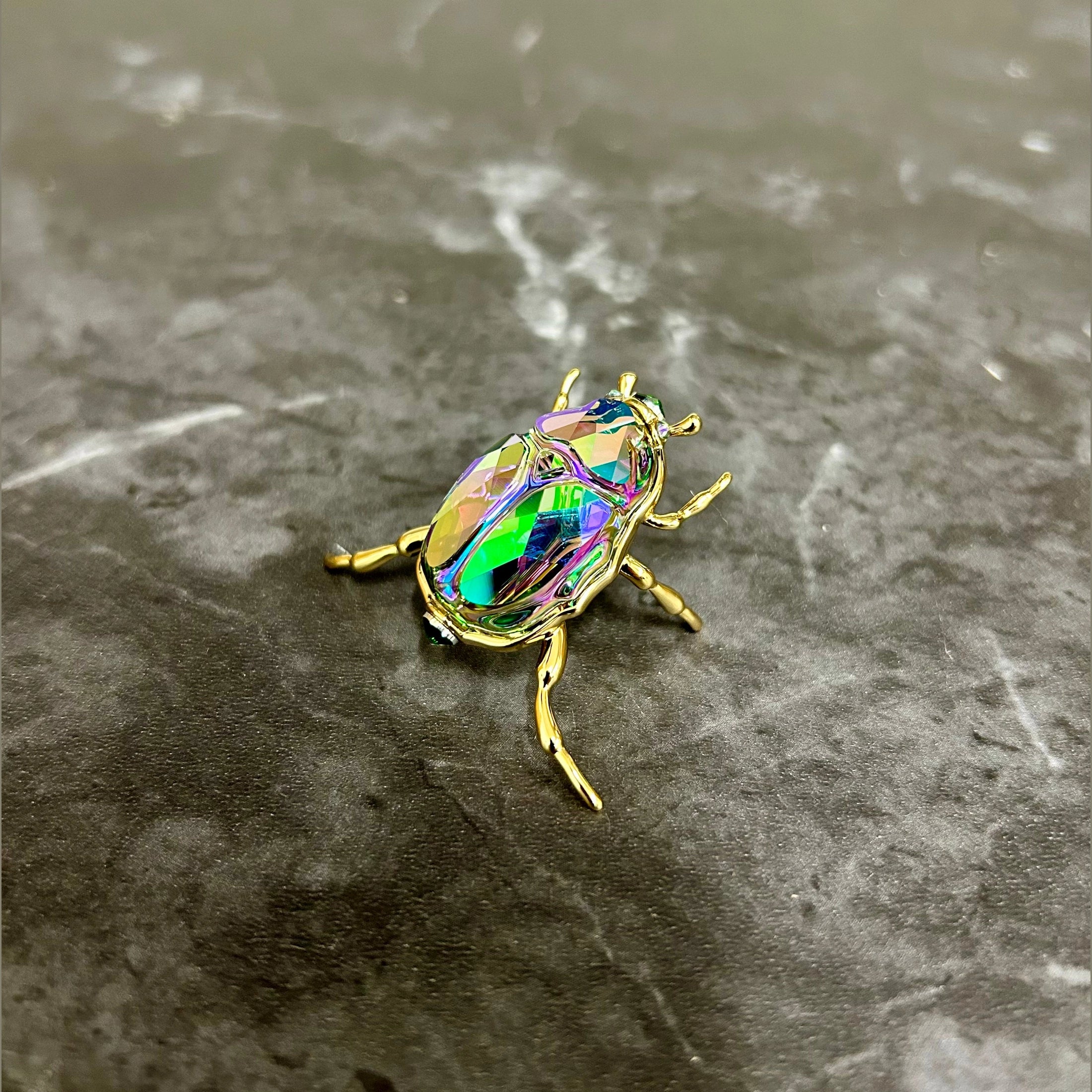 Swarovski SCS Gift 2024 Beetle 5668994