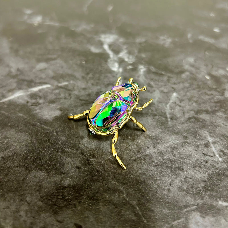 Swarovski SCS Gift 2024 Beetle 5668994