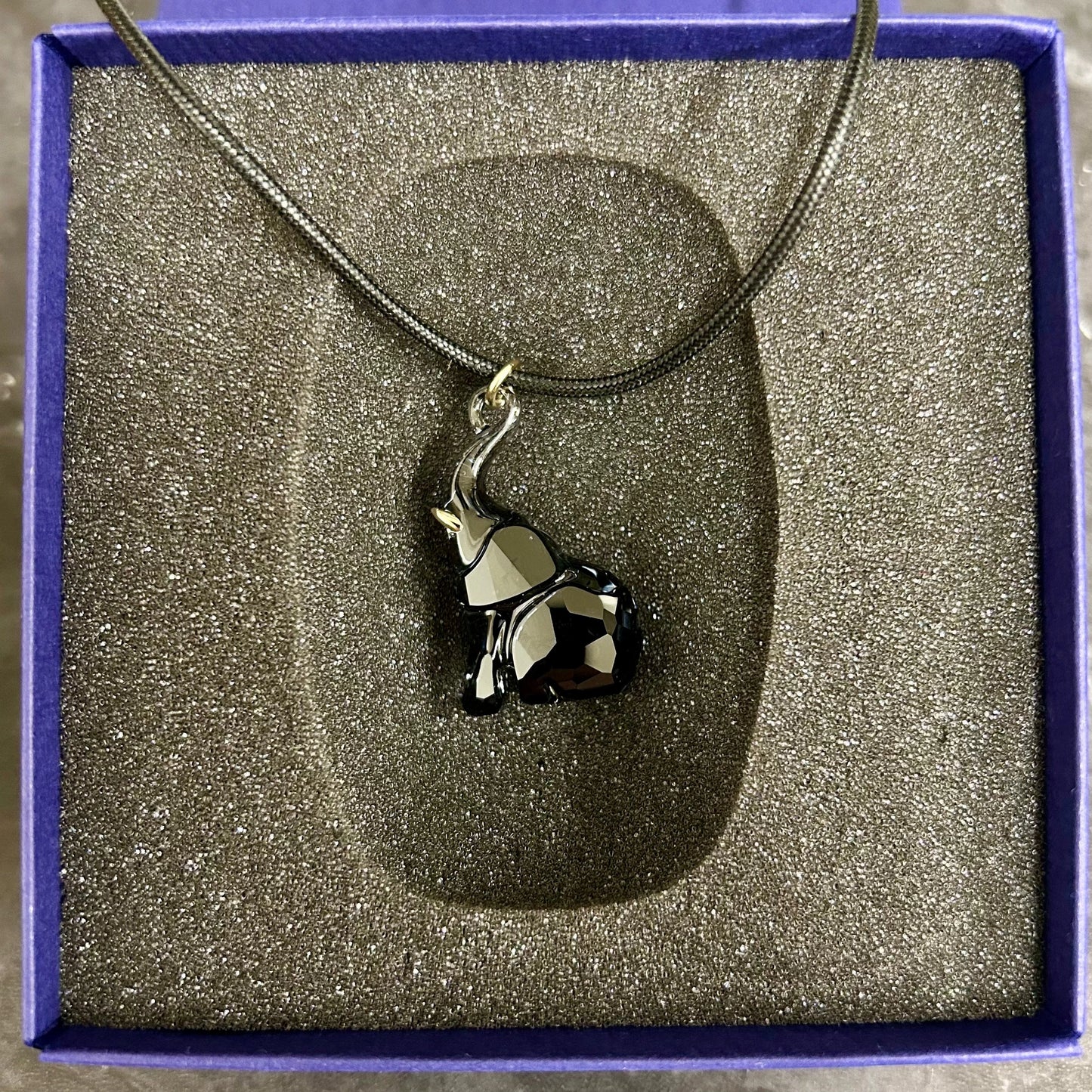 Swarovski Elephant Gift scs 5612629
