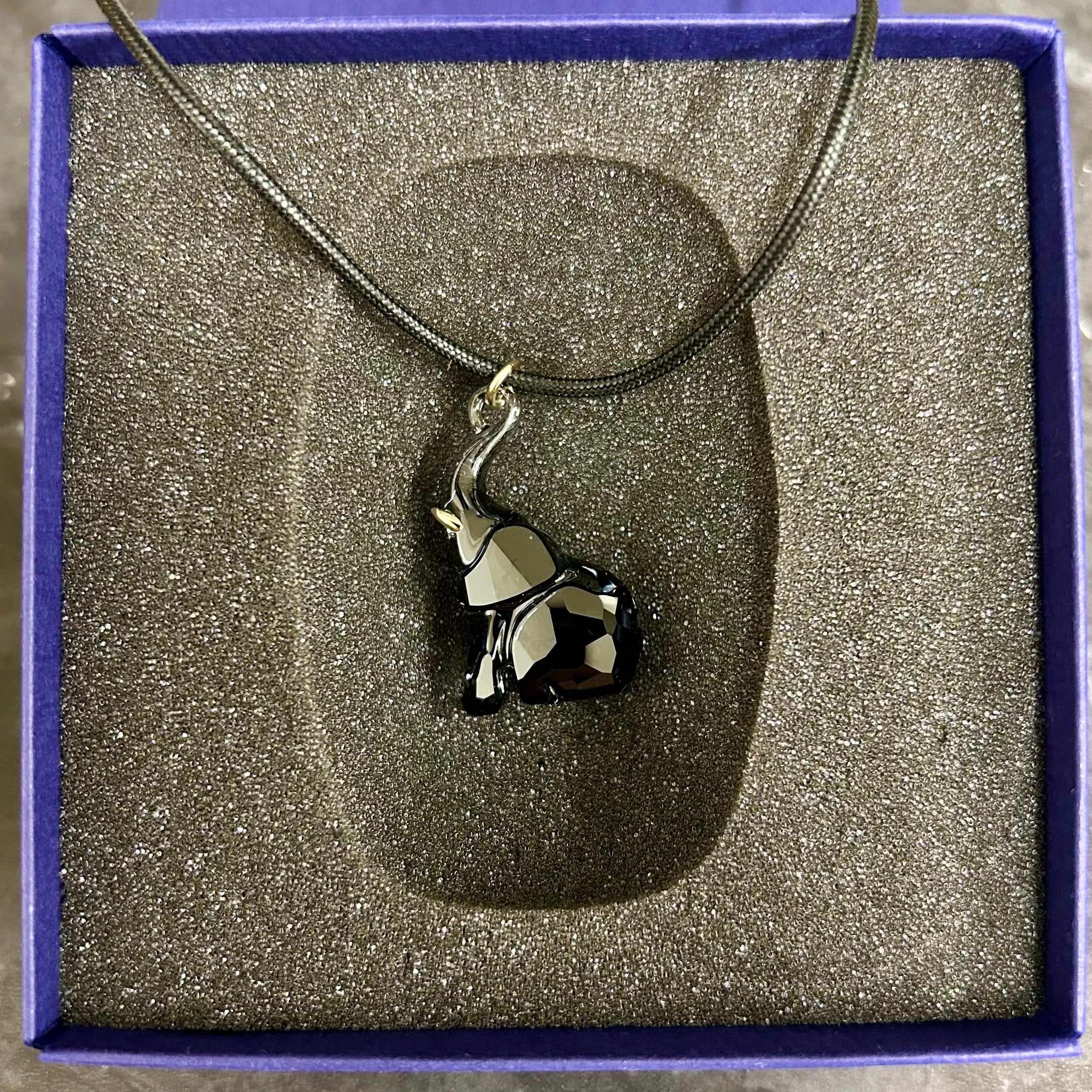 Swarovski Elephant Gift scs 5612629
